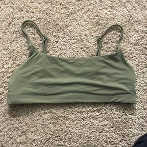 Scoop Bikini Top Athleta